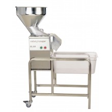 Vegetable Preparation Machine 